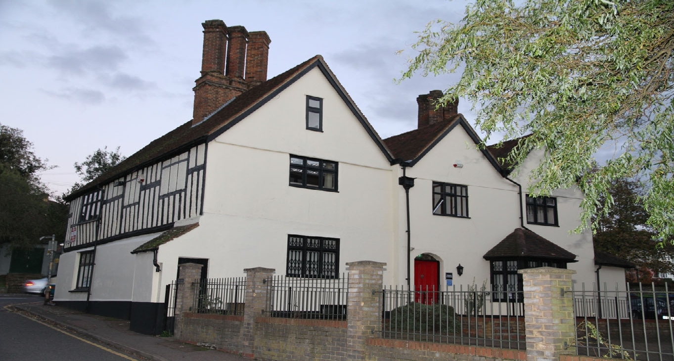 Rent office Corner Hall — photo 5