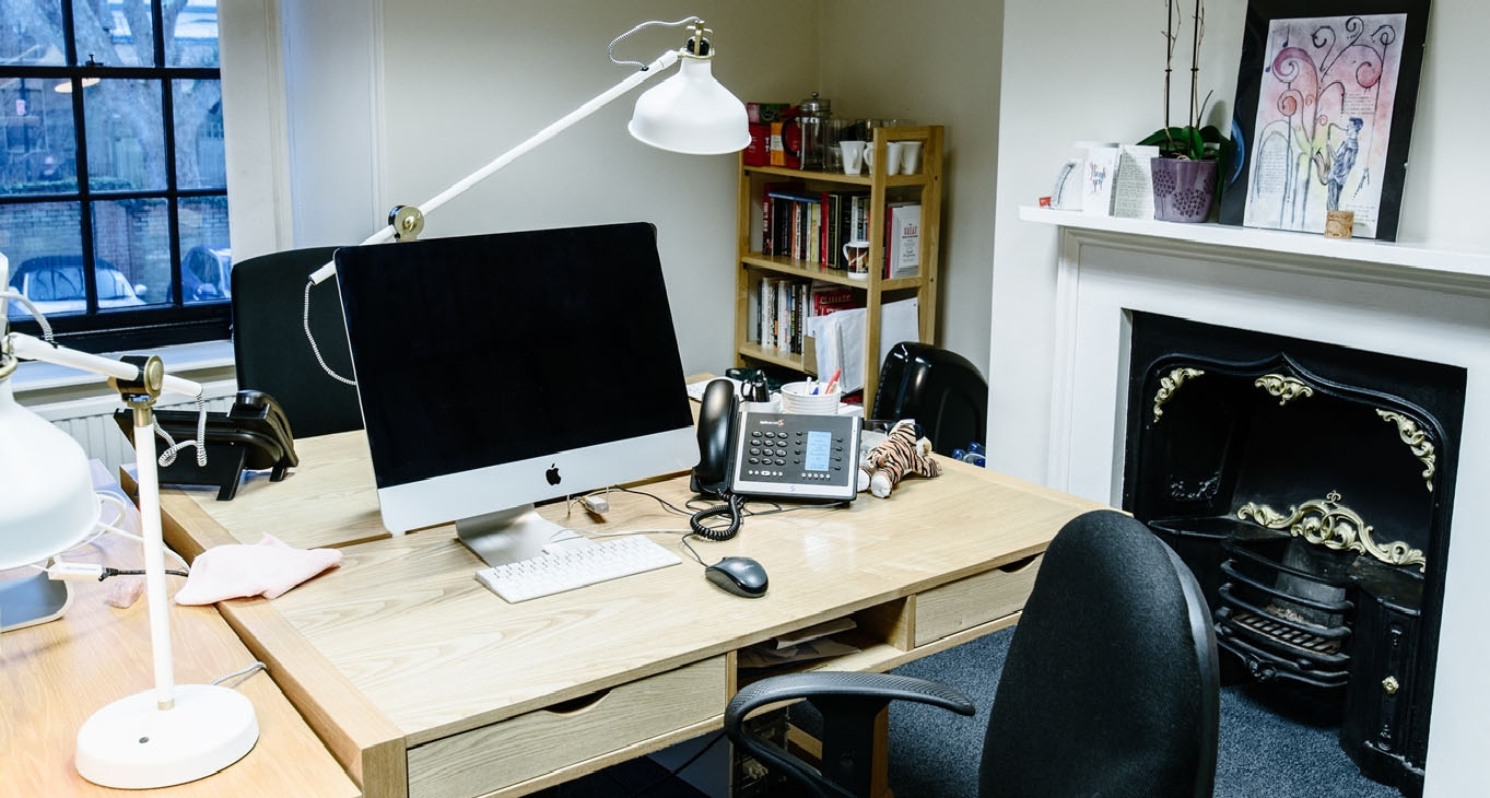 Rent office Corner Hall — photo 2