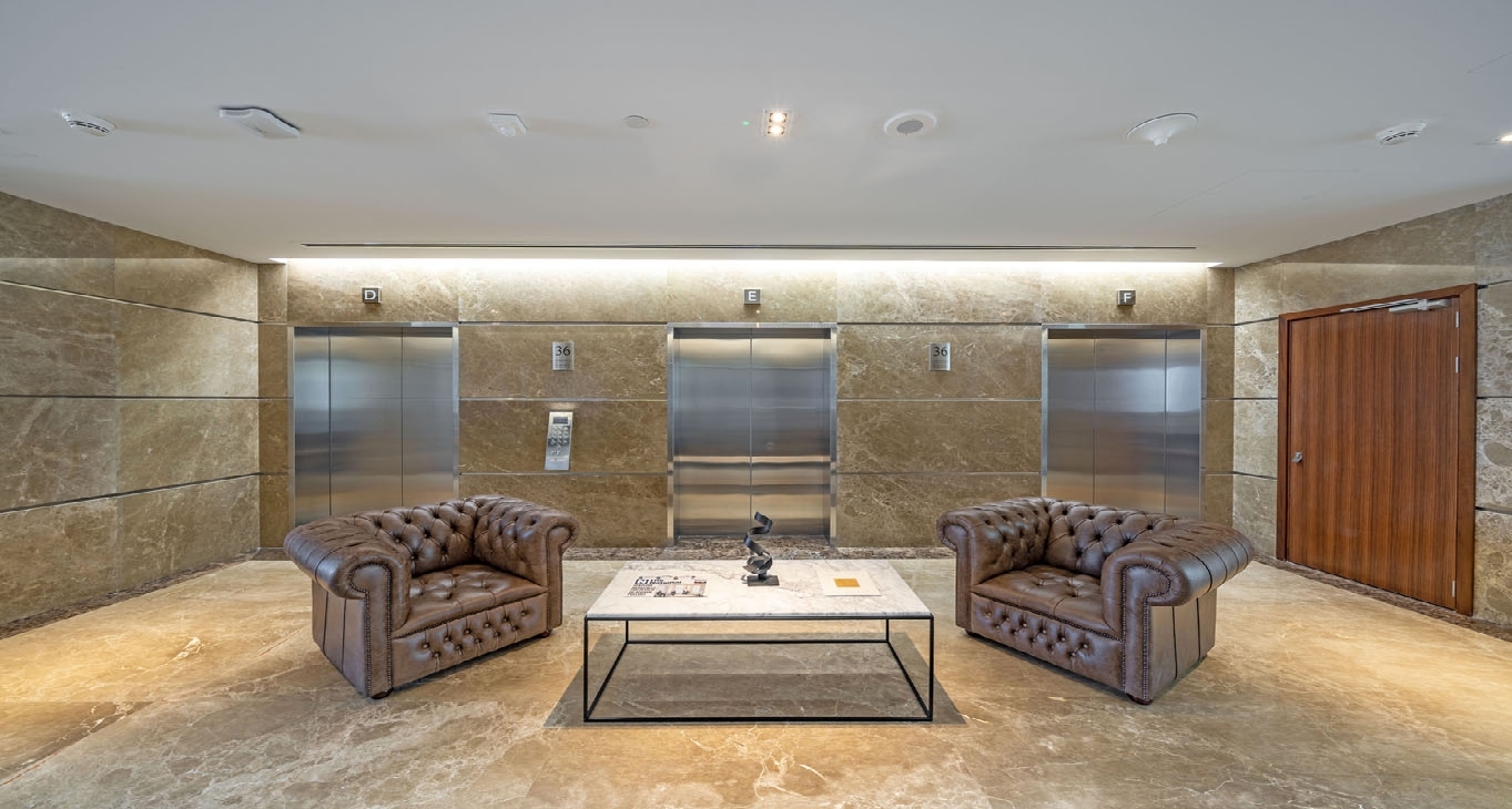 Pusat perniagaan Corniche Road_2-2 Sewa pejabat Corniche Road_2-2