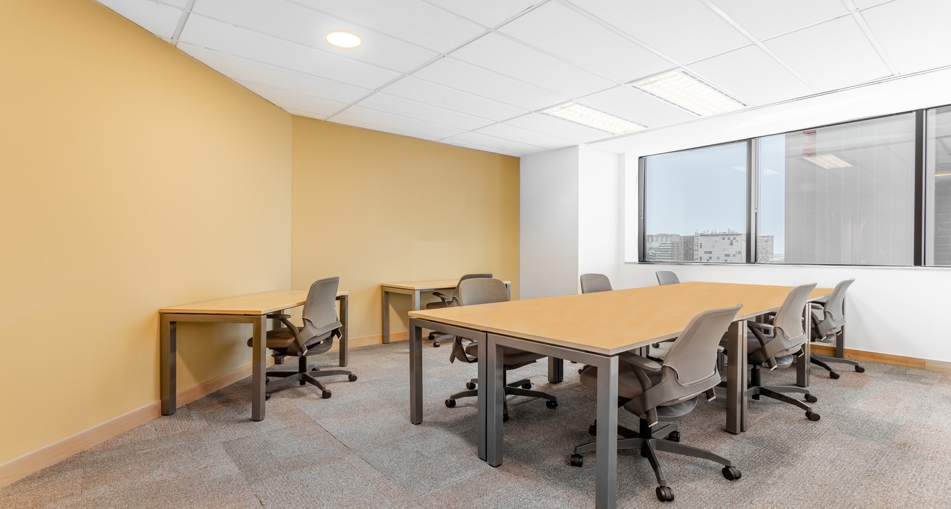 Sewa pejabat Corporate Financial Centre_13-13