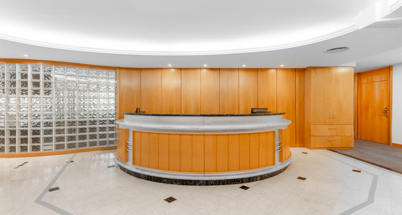 Sewa pejabat Corporate Financial Centre_5-5