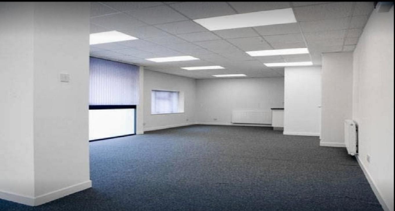 Rent office Cotton St — photo 5