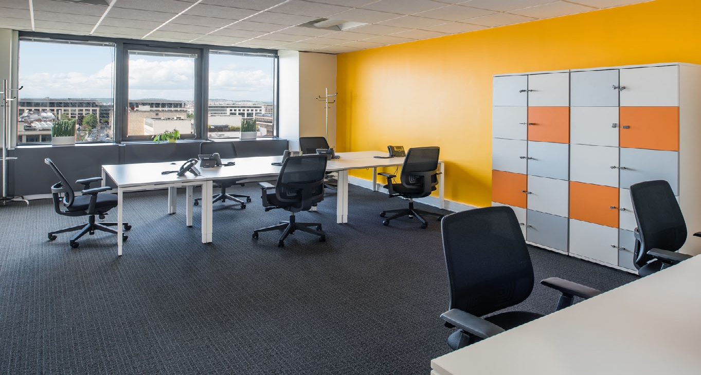 Business Center Courbevoie_5-5 Rent office Courbevoie_5-5