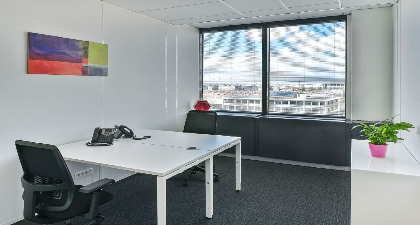 Business Center Courbevoie_6-6 Rent office Courbevoie_6-6