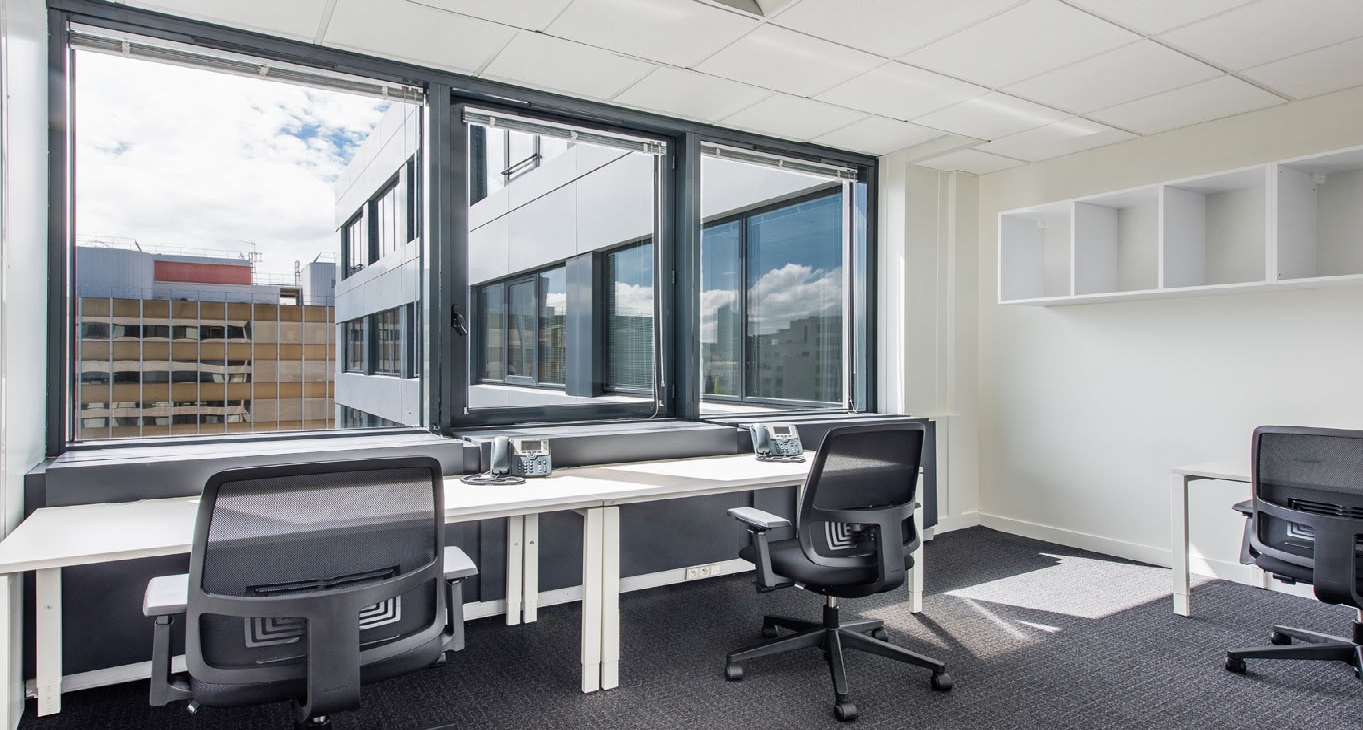 Business Center Courbevoie_7-7 Rent office Courbevoie_7-7