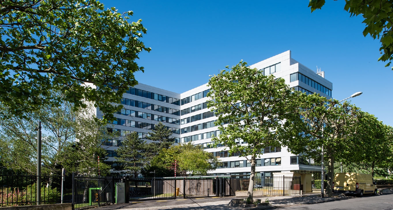 Business Center Courbevoie_8-8 Rent office Courbevoie_8-8