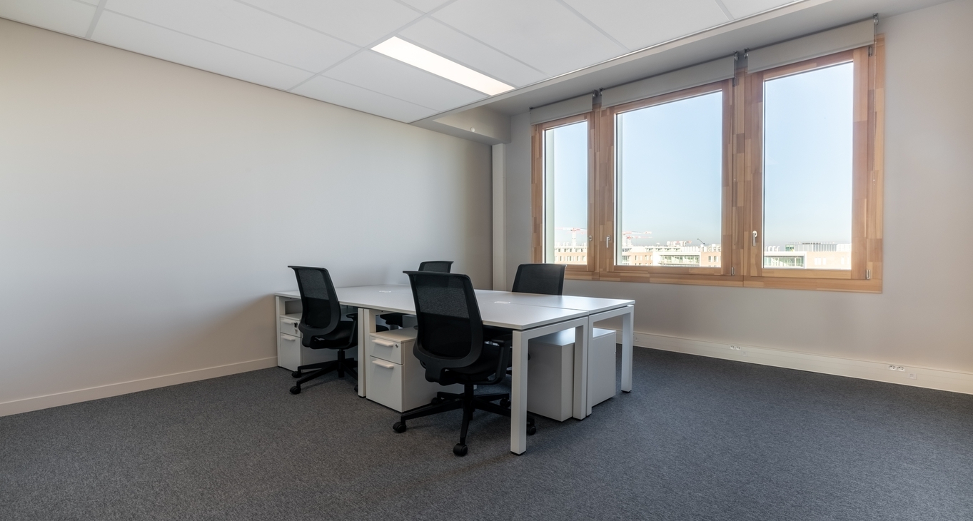 Sewa pejabat Cours Pierre Vasseur_3-3
