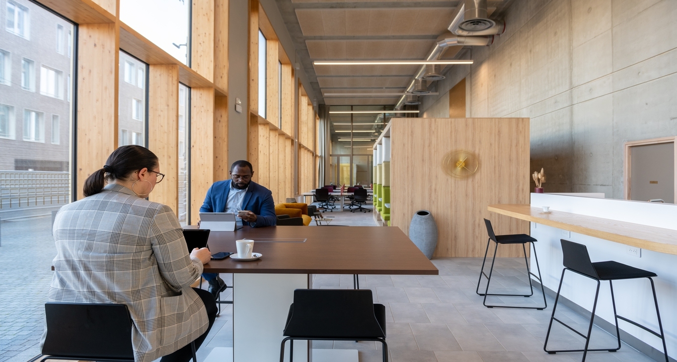 Sewa pejabat Cours Pierre Vasseur_6-6