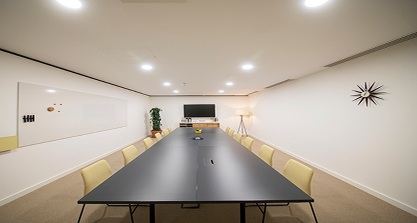 Rent office Covent Garden St Martin's Lane — photo 8