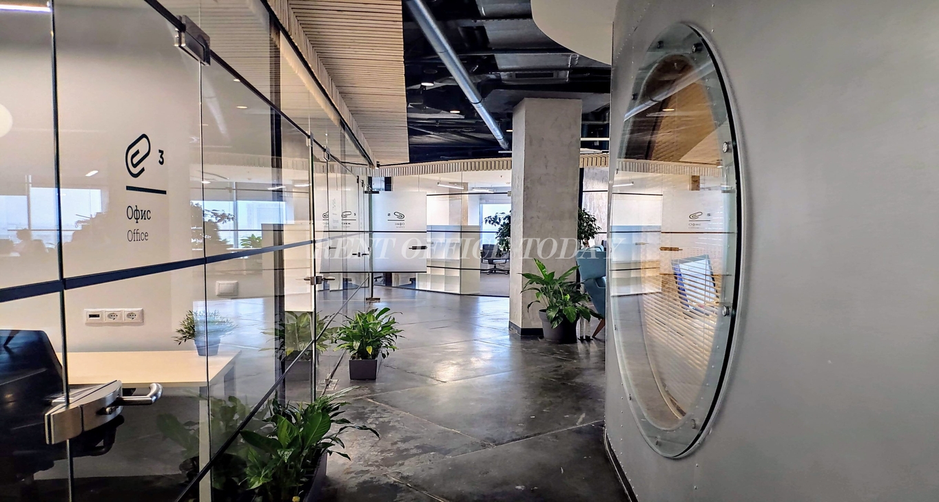 Coworking 14-8 Coworking 14-8