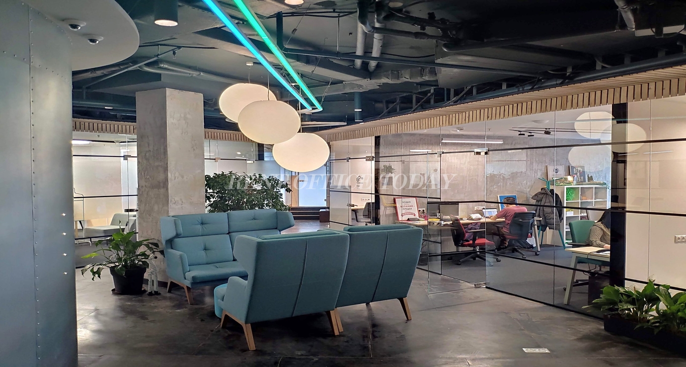 Coworking 14-9 Coworking 14-9