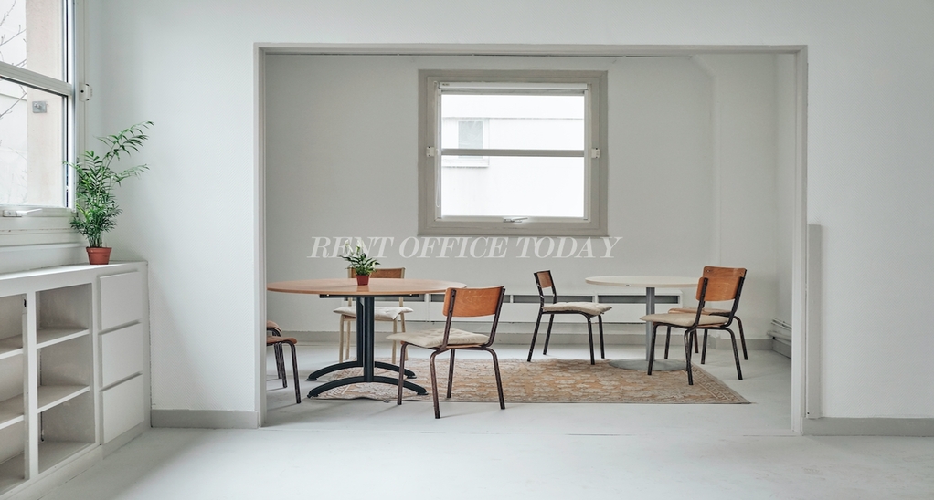 レンタルオフィス Serviced Offices 4 Rue Vigée-Lebrun_3-1