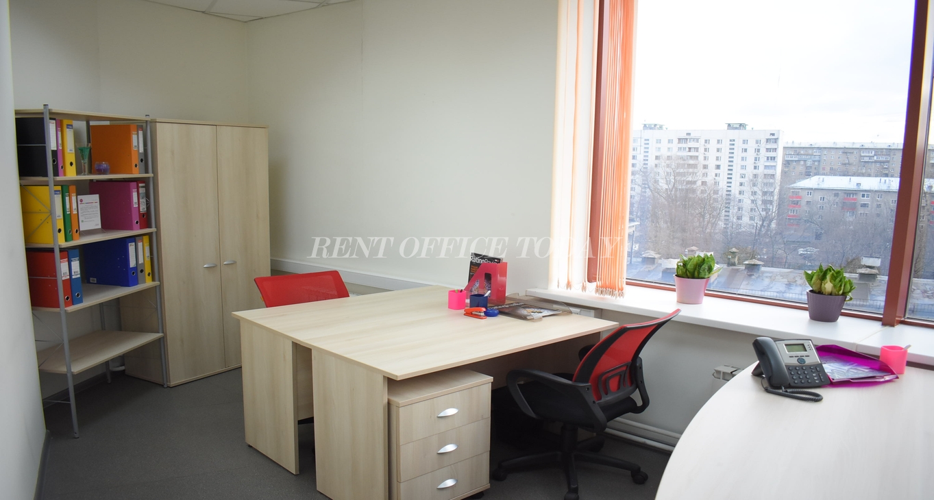 Coworking Delovoy in Alekseevskaya Tower_7 임대 사무실-8