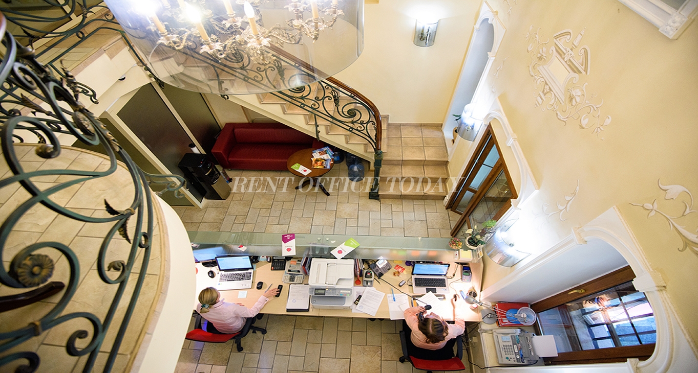 Сoworking Delovoy Gostiniy Dvor-3
