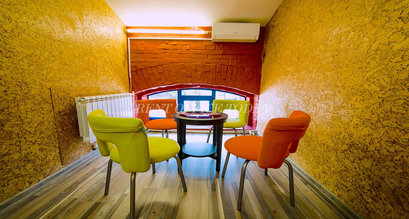 Coworking RED Factory-6 Coworking RED Factory-6