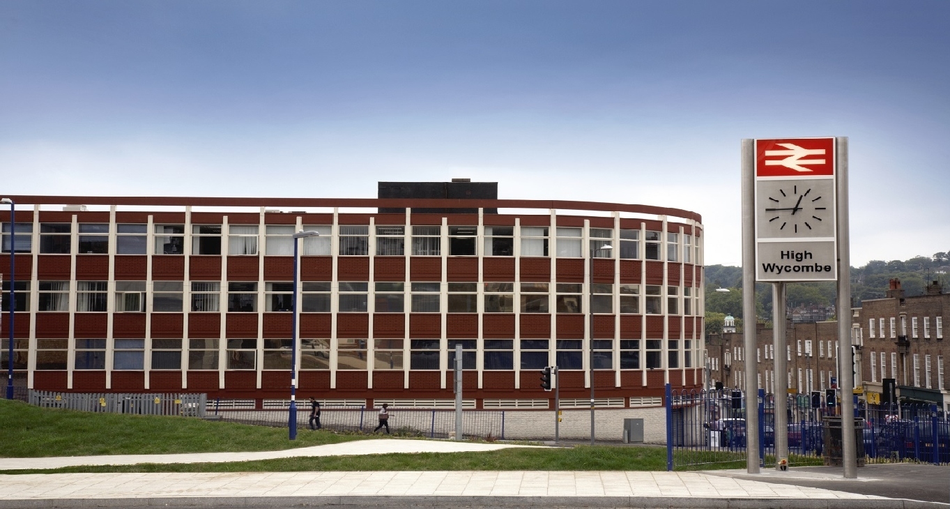 Rent office Crendon Street — photo 3