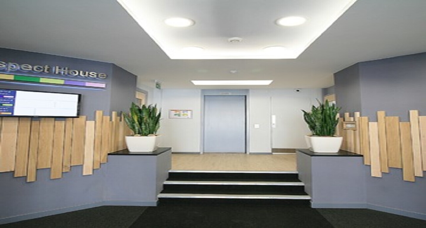 Rent office Crendon Street — photo 4