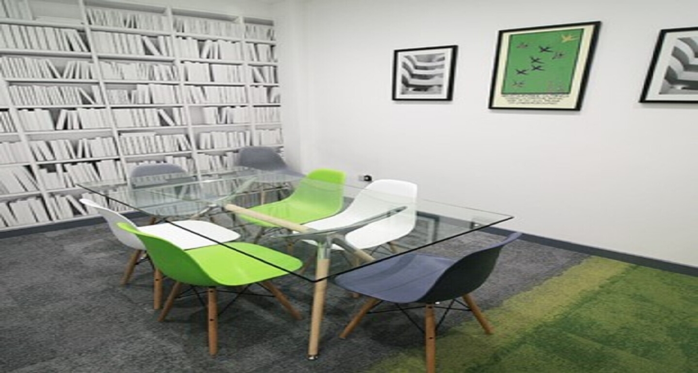 Rent office Crendon Street — photo 6