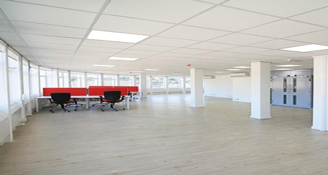 Rent office Crendon Street — photo 7