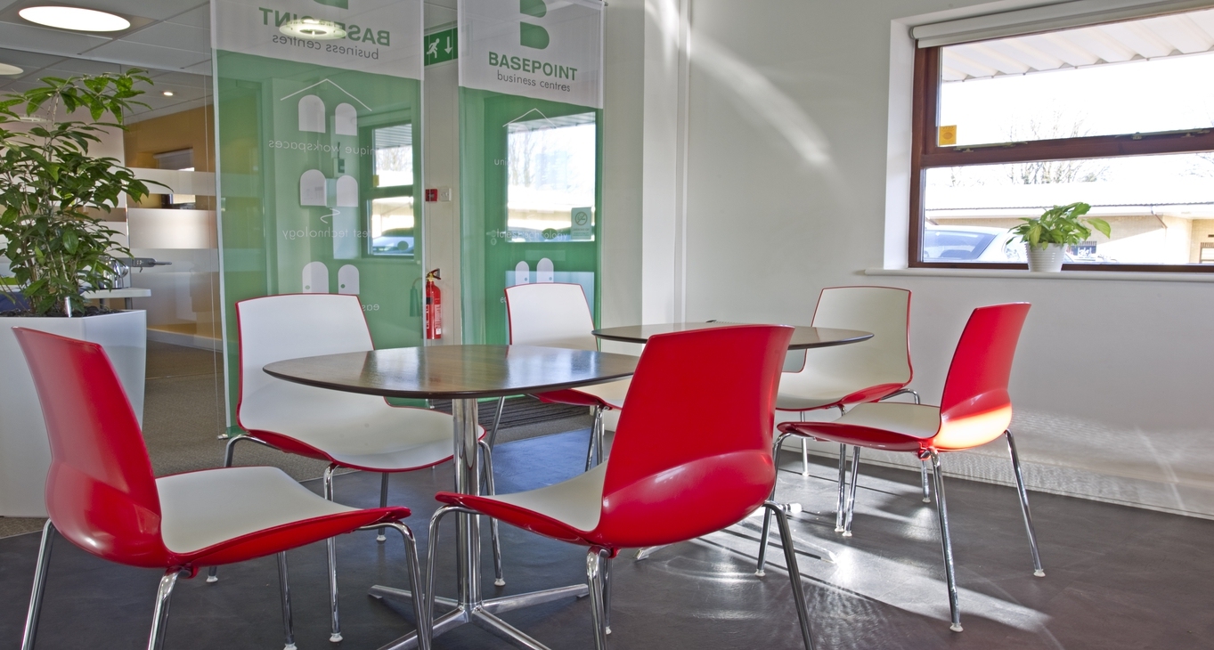 Sewa pejabat Cressex Enterprise Centre_1-1