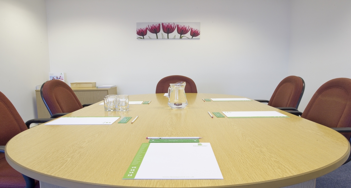 Sewa pejabat Cressex Enterprise Centre_5-5