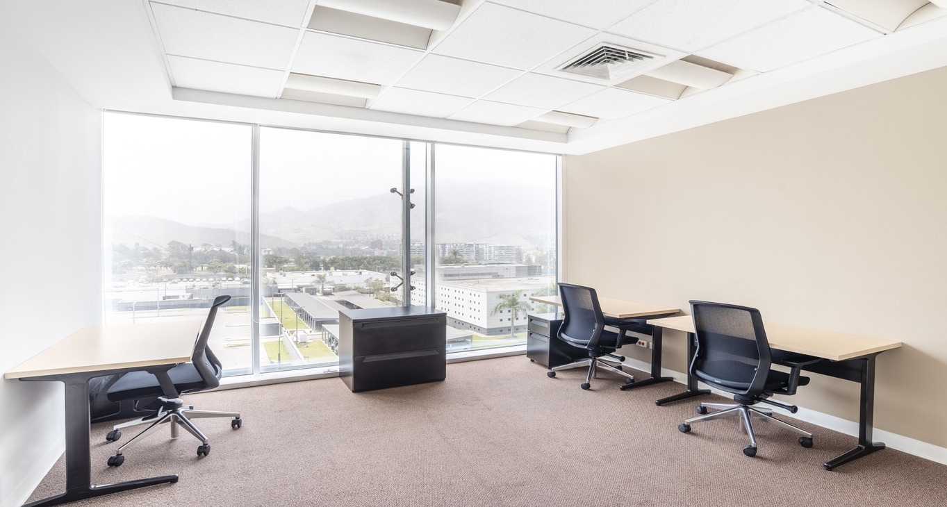 Pusat perniagaan Cronos Business Centre_9-9 Sewa pejabat Cronos Business Centre_9-9
