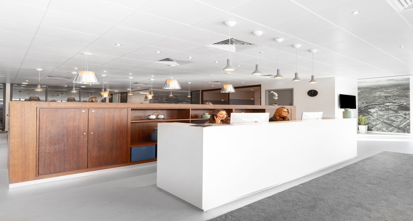 Rent office Croxley Business Park 2 — photo 2