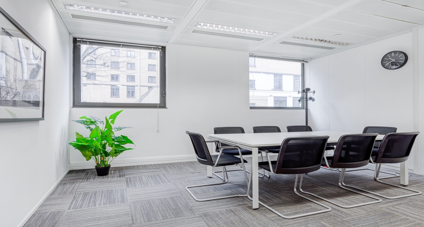 Rent office Croydon Lansdowne Road — photo 10