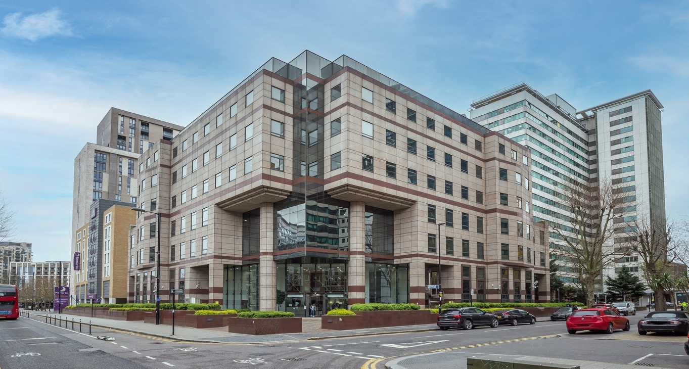 Rent office Croydon Lansdowne Road — photo 11