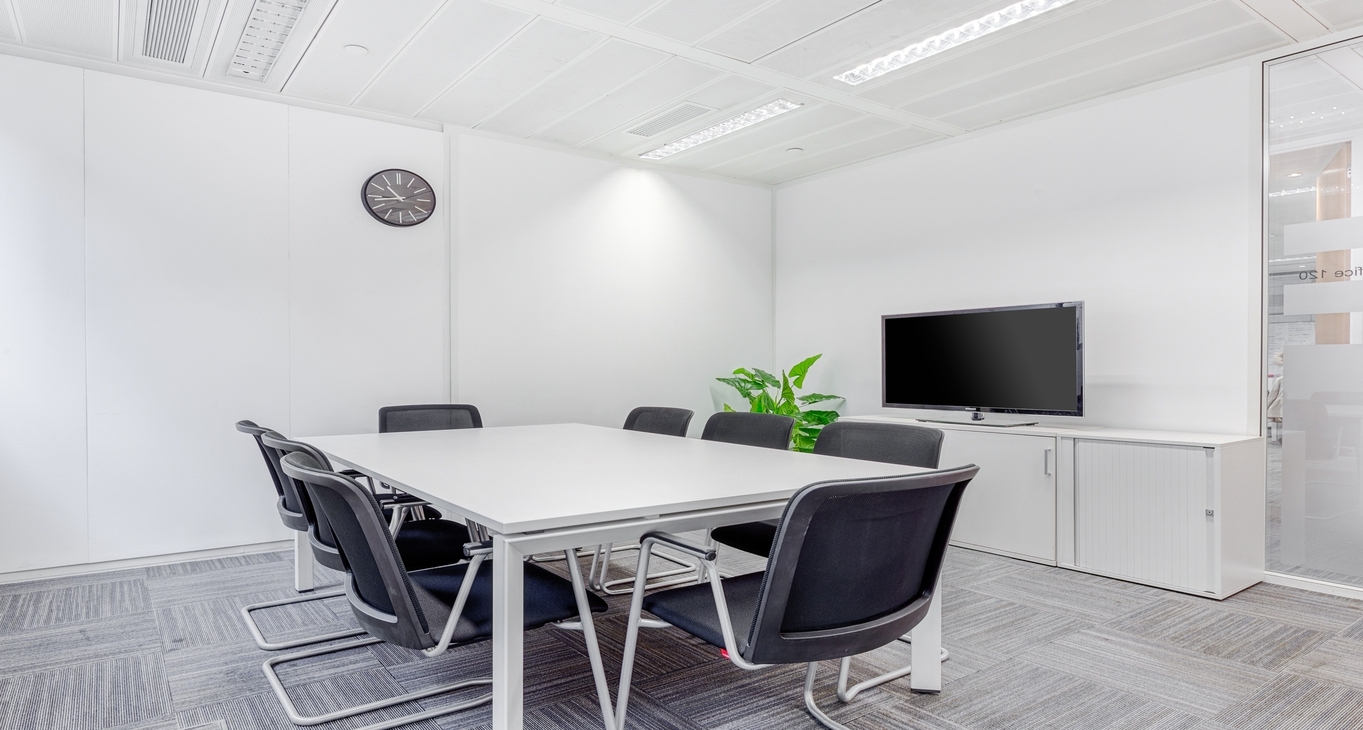 Rent office Croydon Lansdowne Road — photo 2