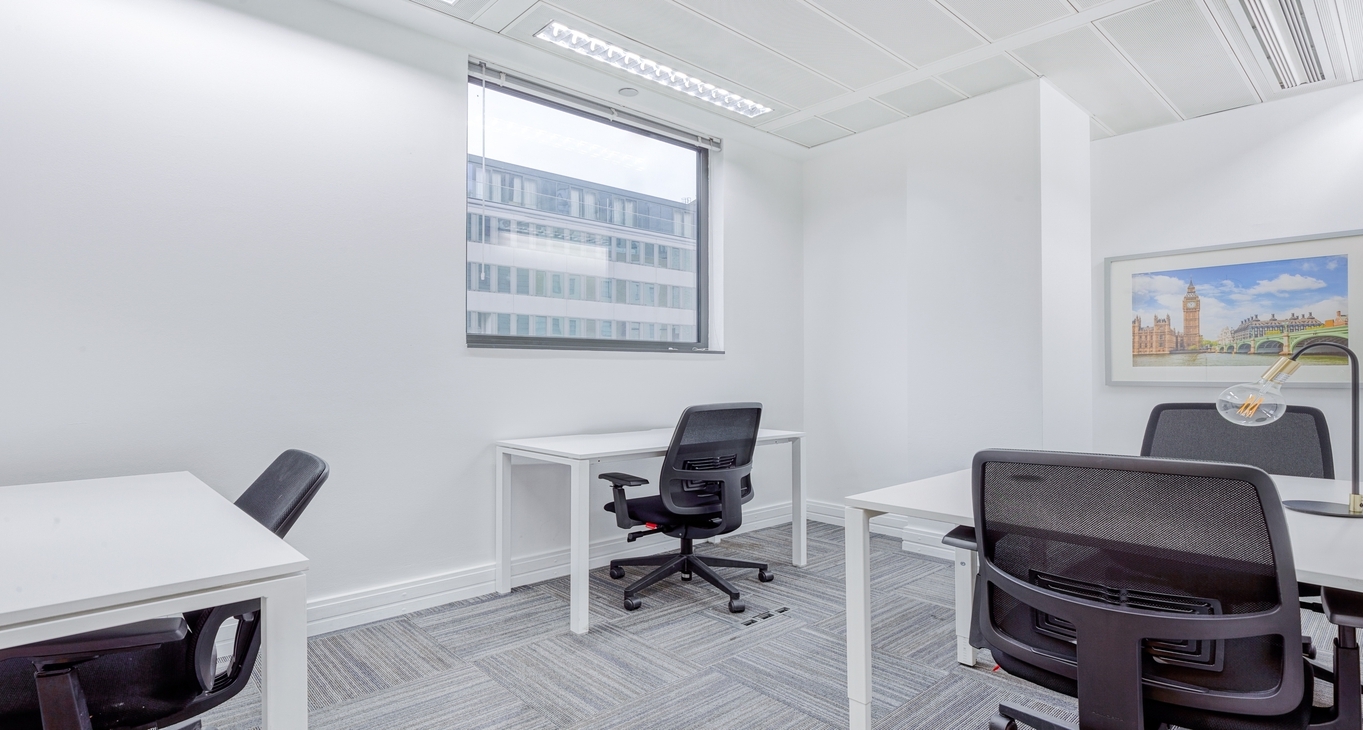 Rent office Croydon Lansdowne Road — photo 3