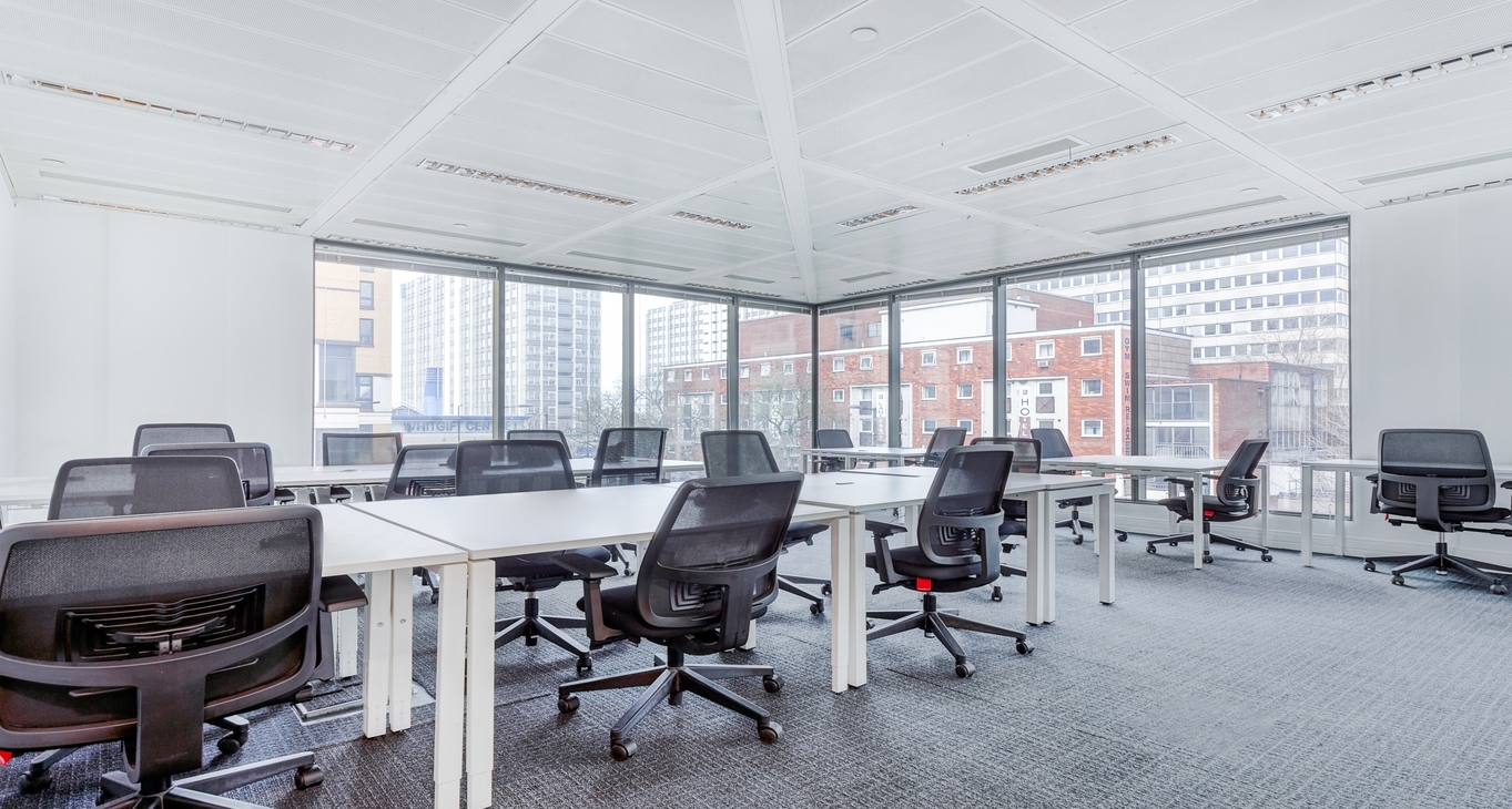 Rent office Croydon Lansdowne Road — photo 5