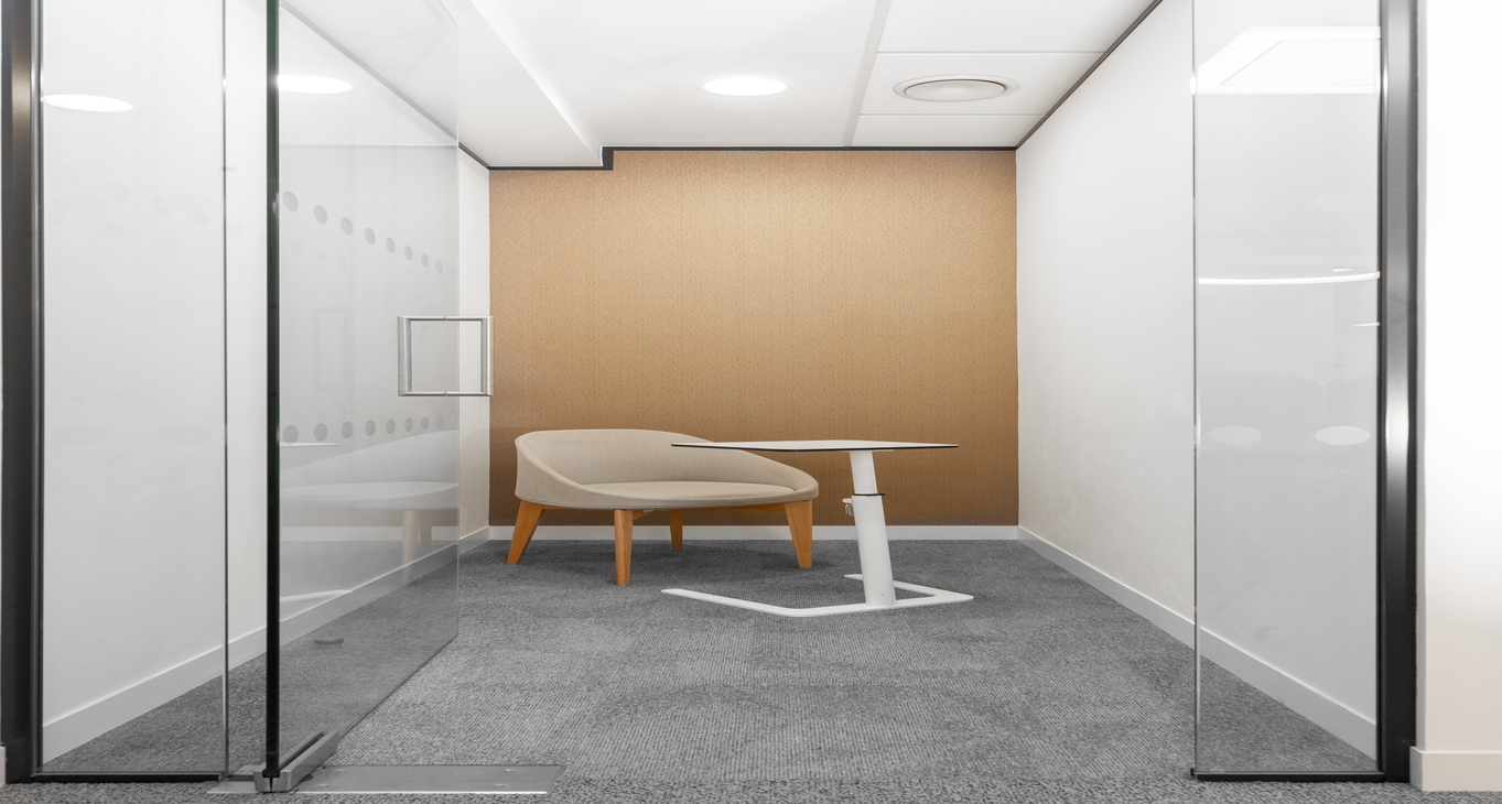 Rent office Cumberland House — photo 3