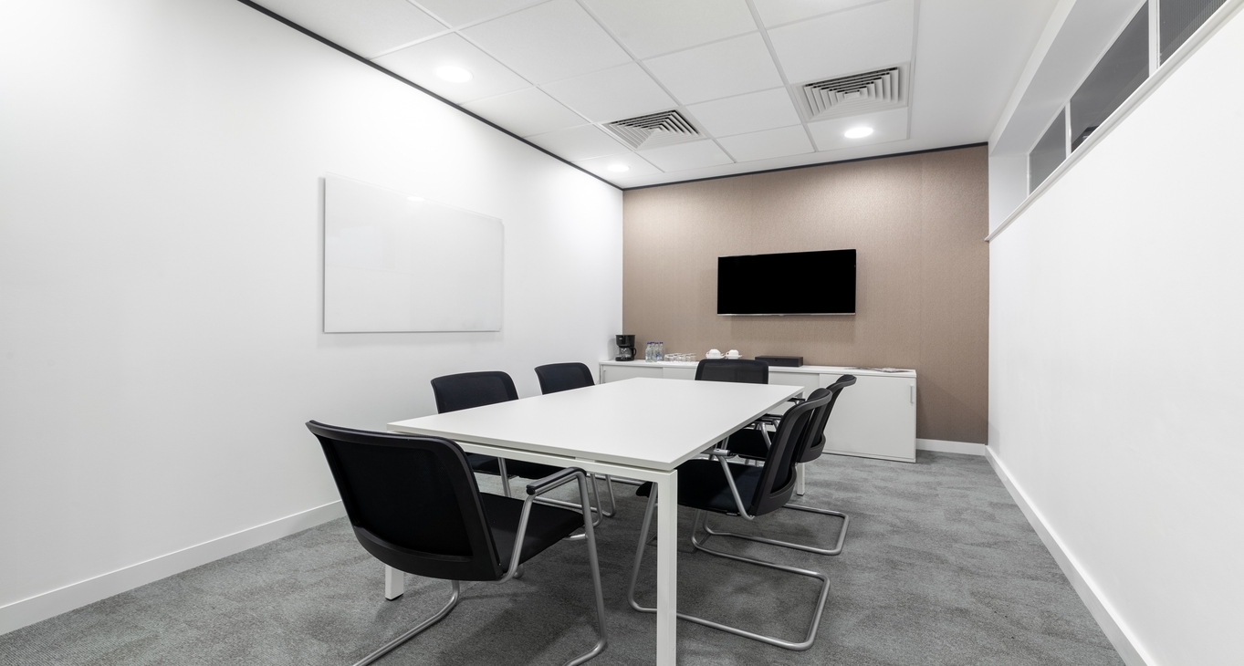 Rent office Cumberland House — photo 6