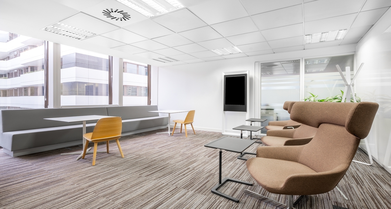 Rent office Cuzco IV_1-2