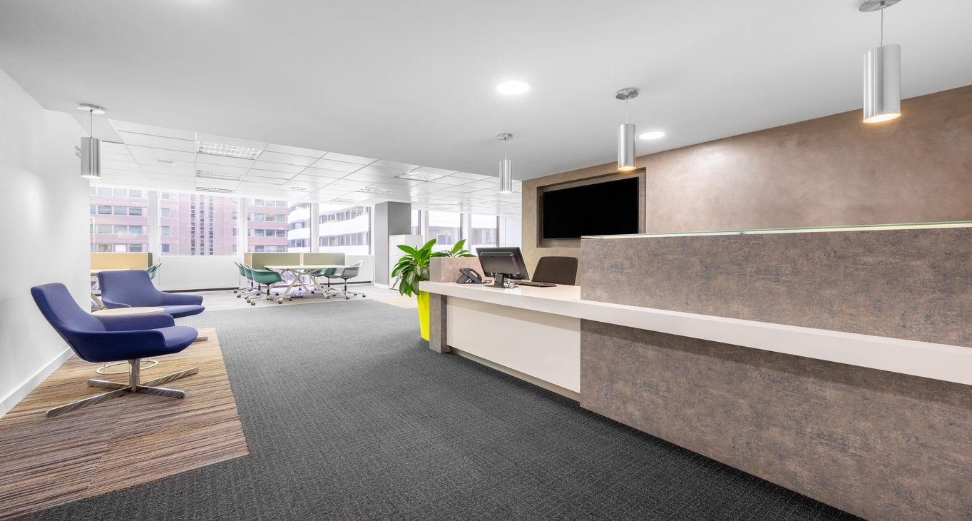 Rent office Cuzco IV_2-3