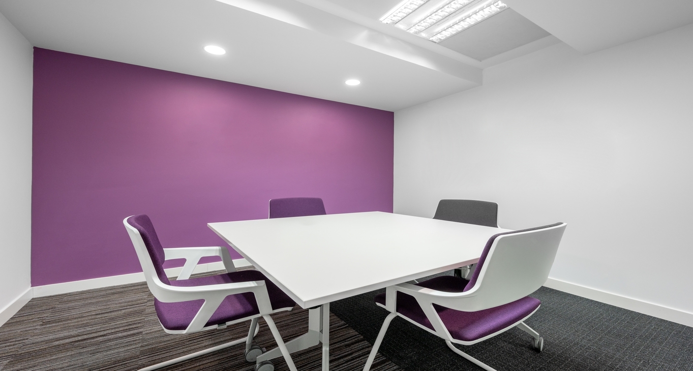 Rent office Cuzco IV_8-9