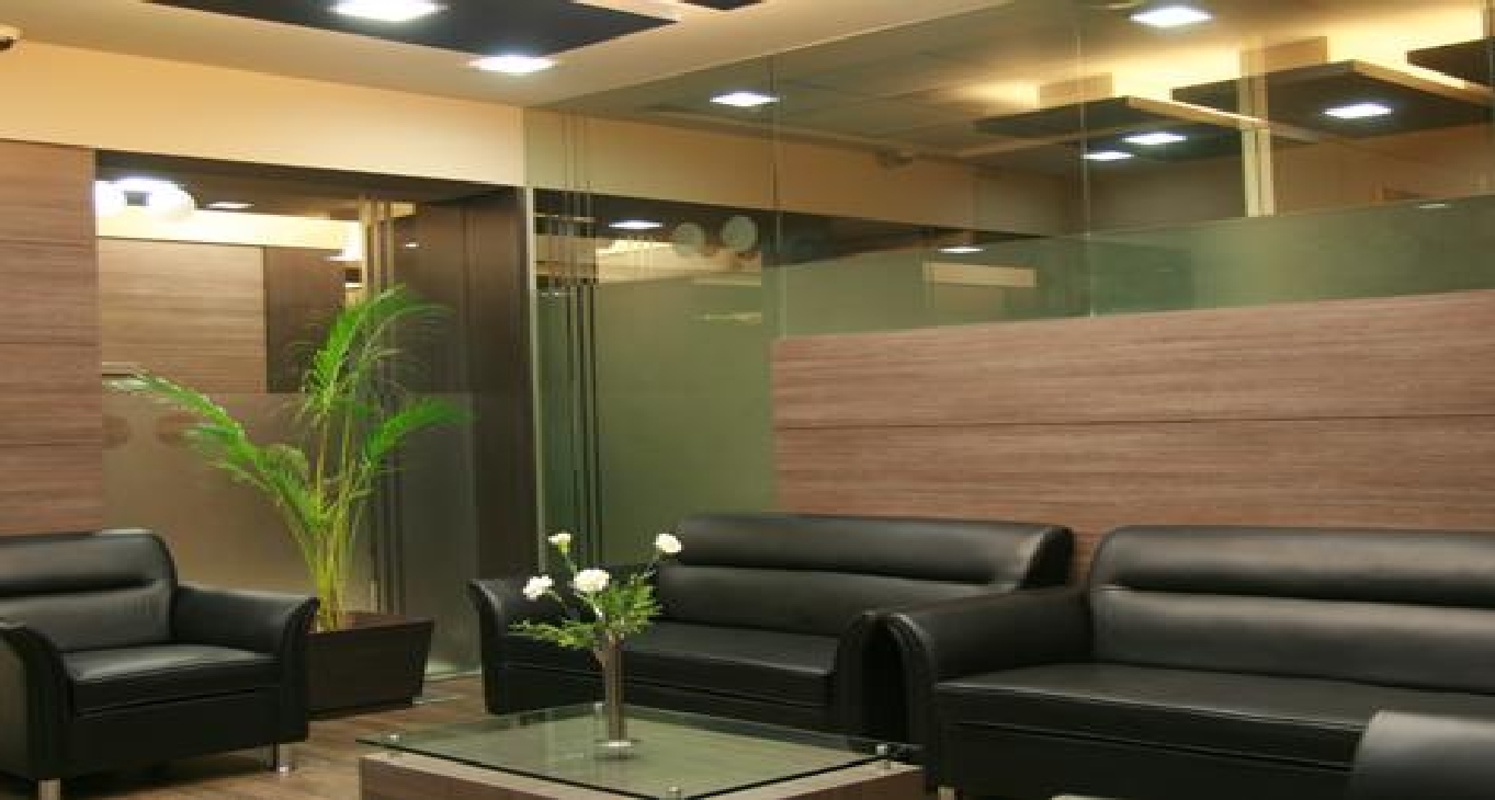 Pusat perniagaan DBS House 31A, Cathedral Garden_3-3 Sewa pejabat DBS House 31A, Cathedral Garden_3-3