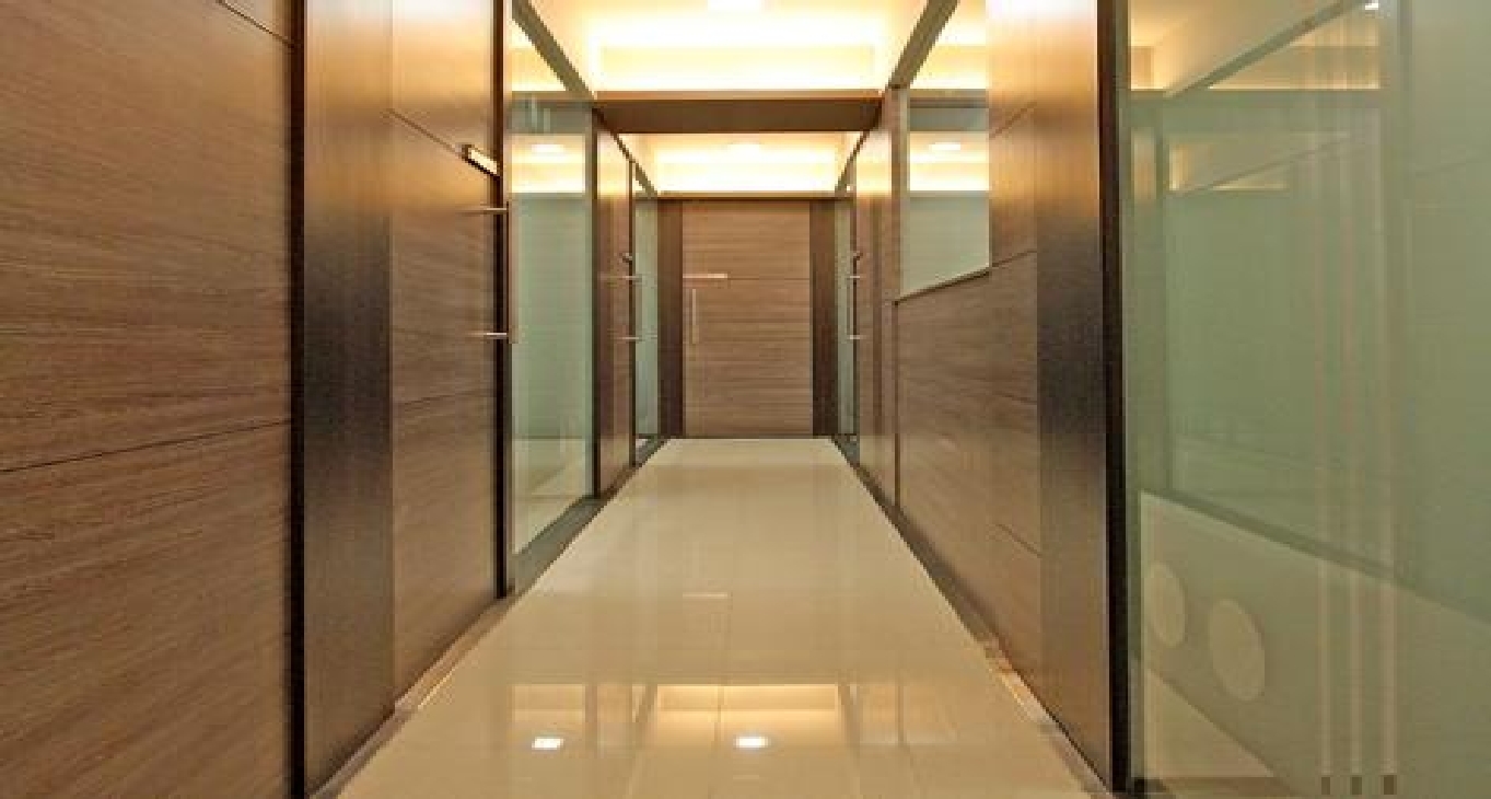 Pusat perniagaan DBS House 31A, Cathedral Garden_4-4 Sewa pejabat DBS House 31A, Cathedral Garden_4-4