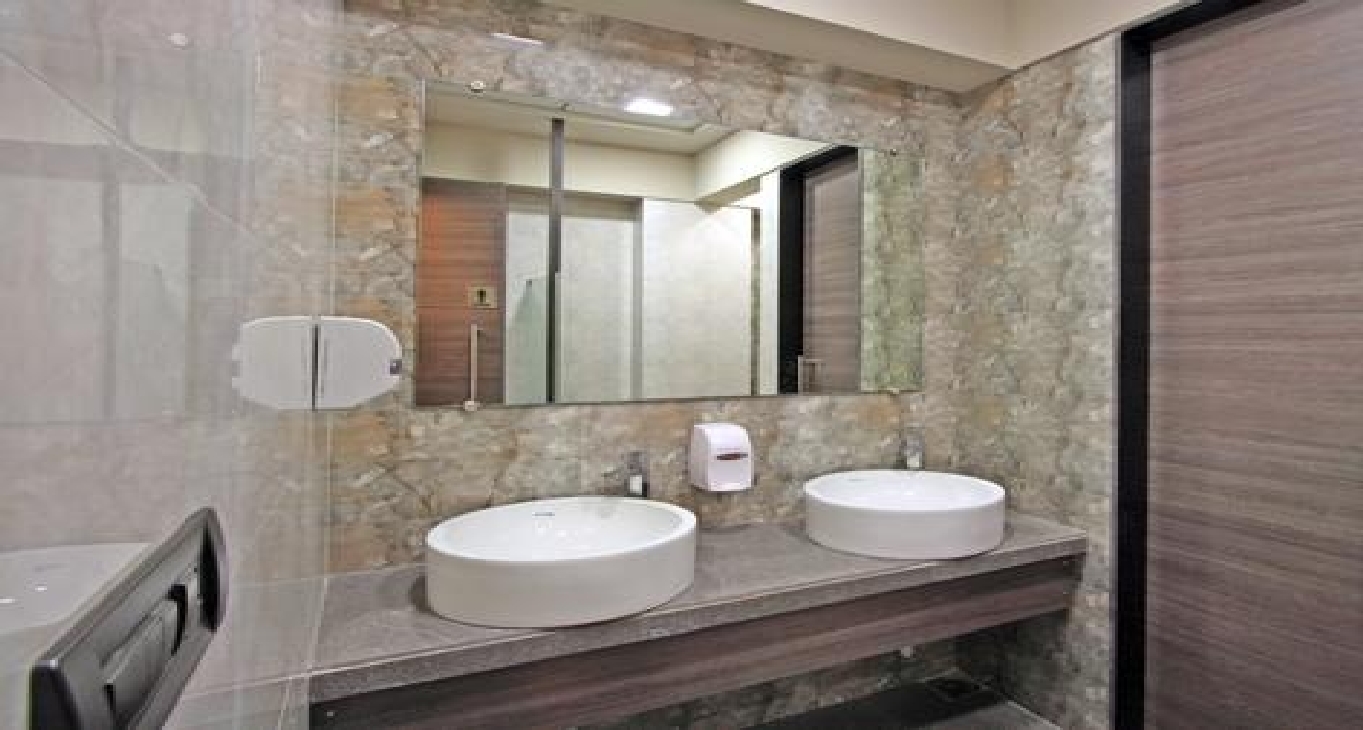 Pusat perniagaan DBS House 31A, Cathedral Garden_5-5 Sewa pejabat DBS House 31A, Cathedral Garden_5-5