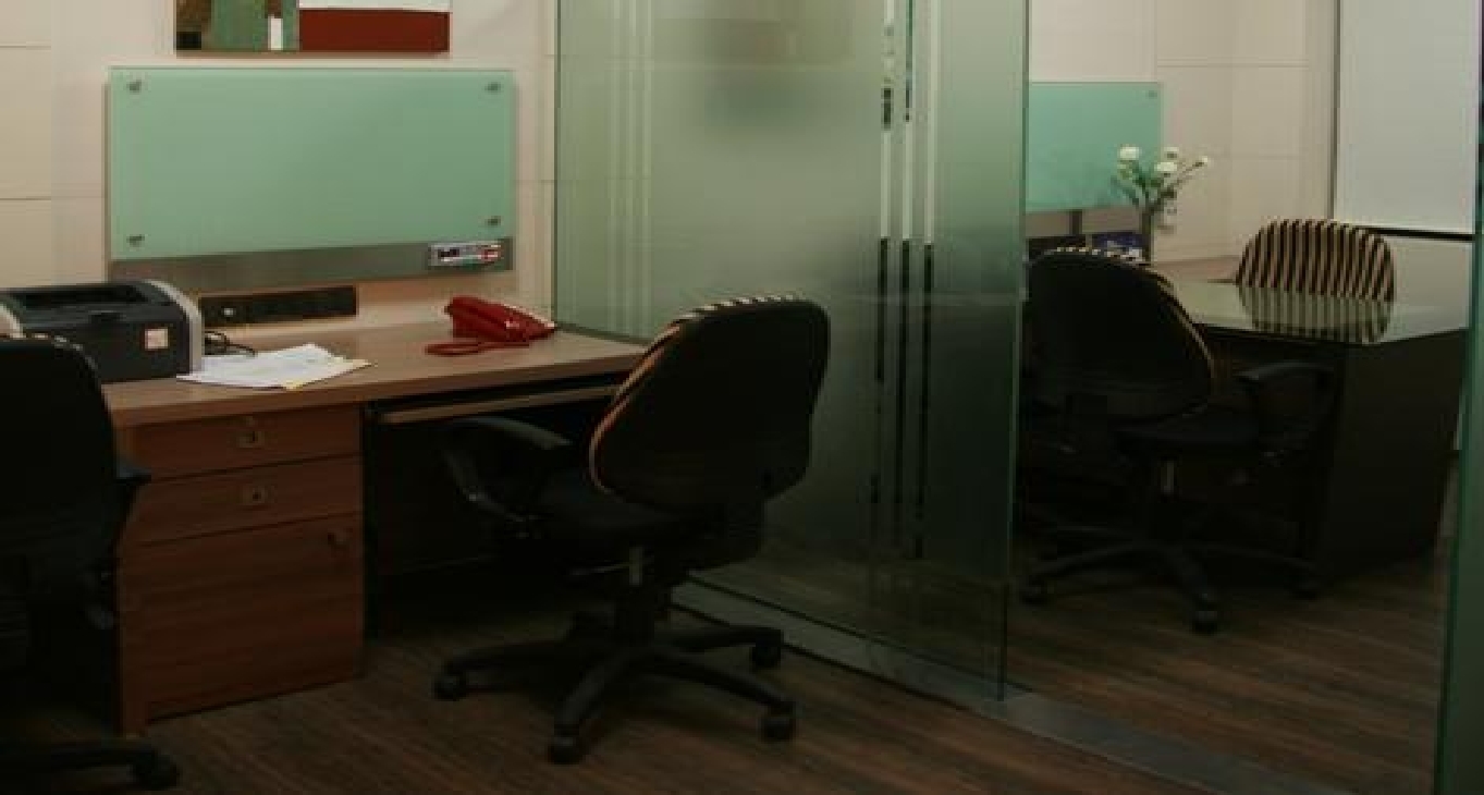 Pusat perniagaan DBS House 31A, Cathedral Garden_7-7 Sewa pejabat DBS House 31A, Cathedral Garden_7-7