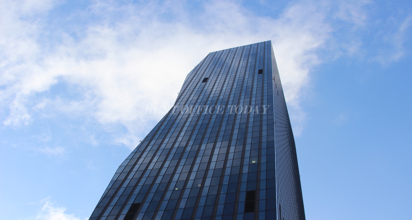 Rent office DC tower — photo 5