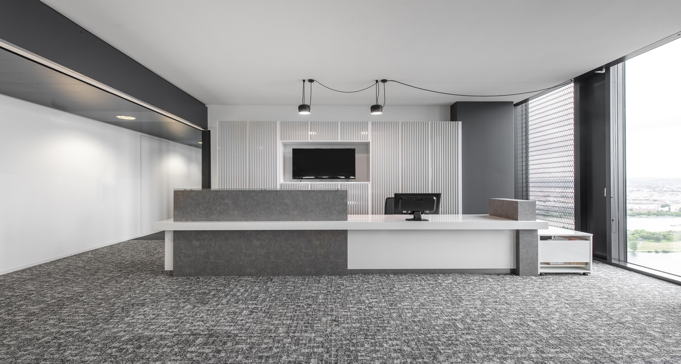 Rent office DC Tower — photo 2