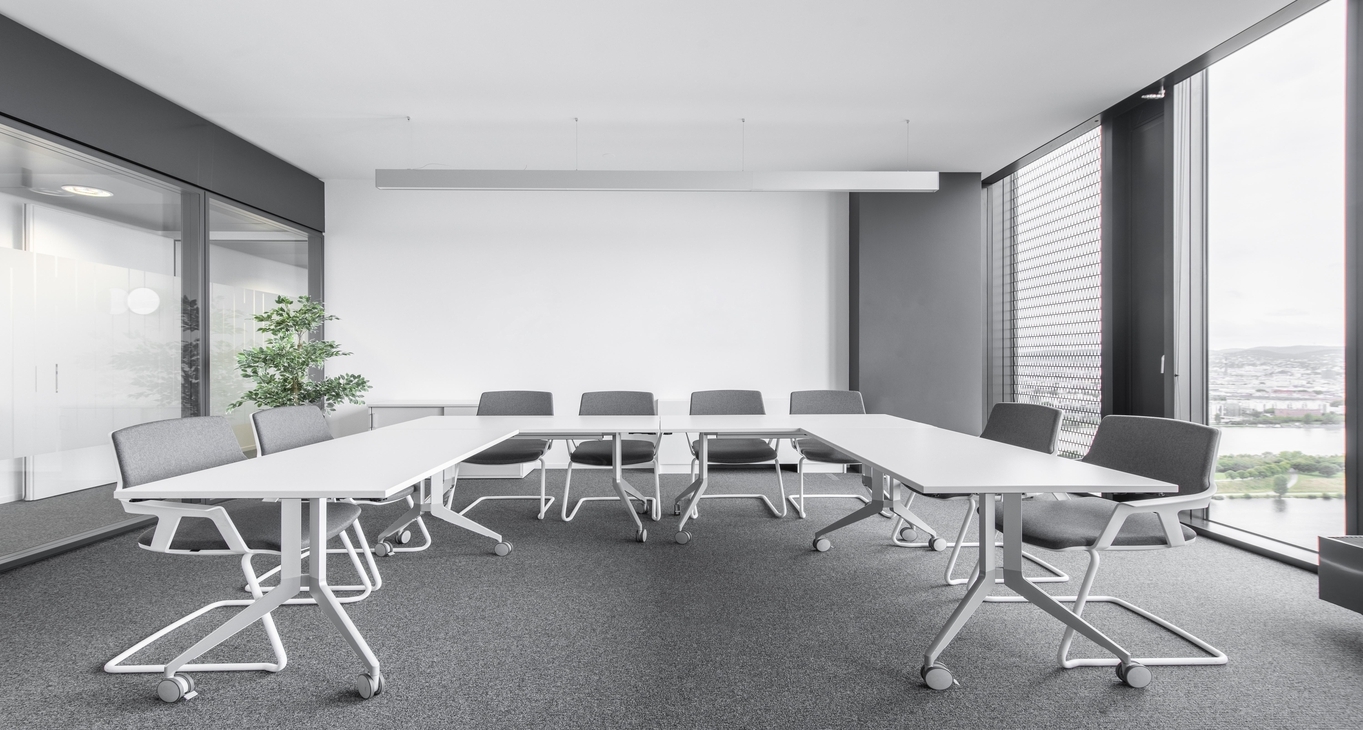 Rent office DC Tower — photo 5