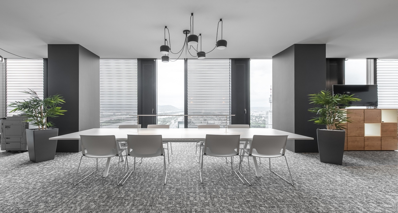 Rent office DC Tower — photo 7