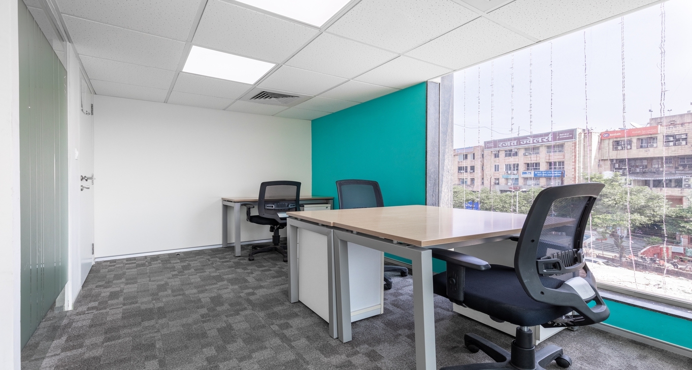 Business Center DNR 90_5-5 Rent office DNR 90_5-5