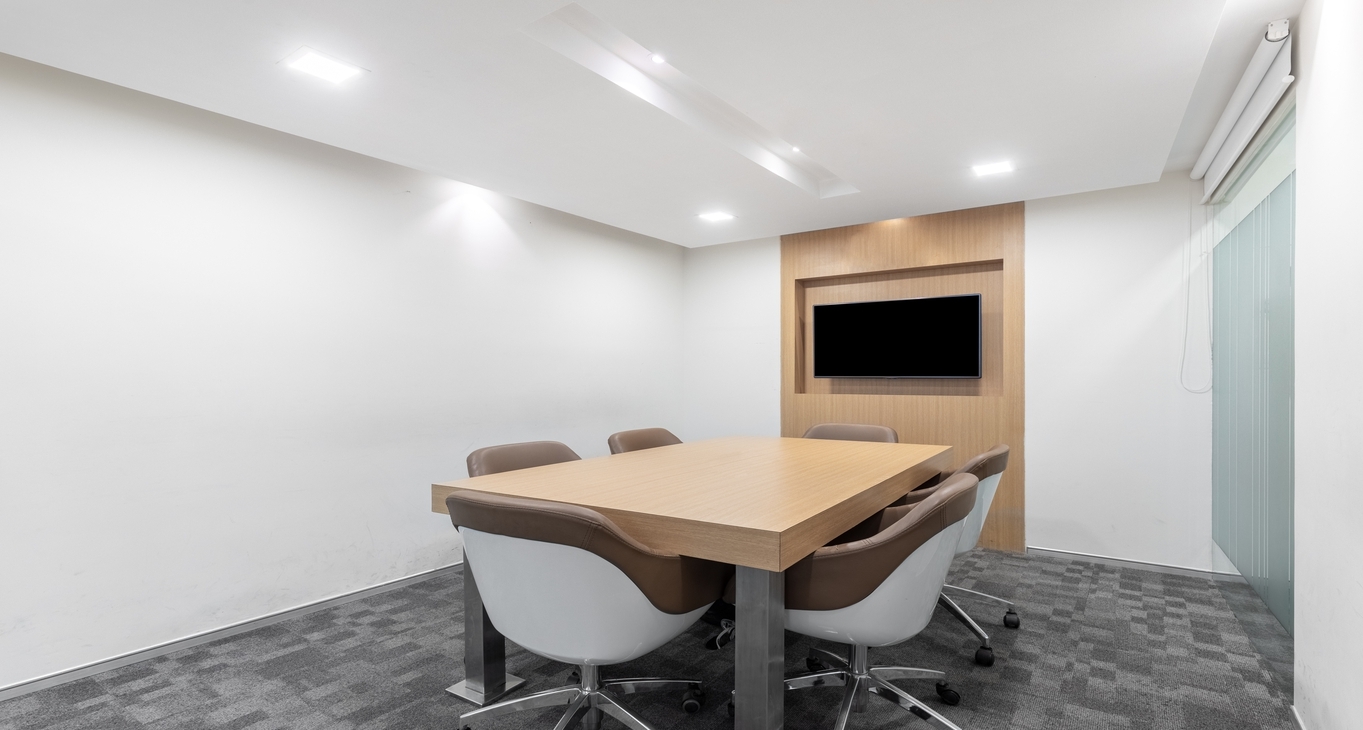 Business Center DNR 90_7-7 Rent office DNR 90_7-7