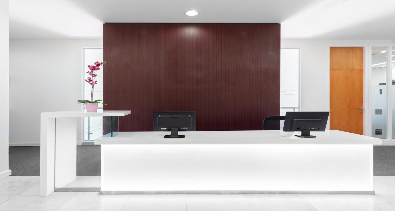 Pusat perniagaan D Ring Road_5-5 Sewa pejabat D Ring Road_5-5