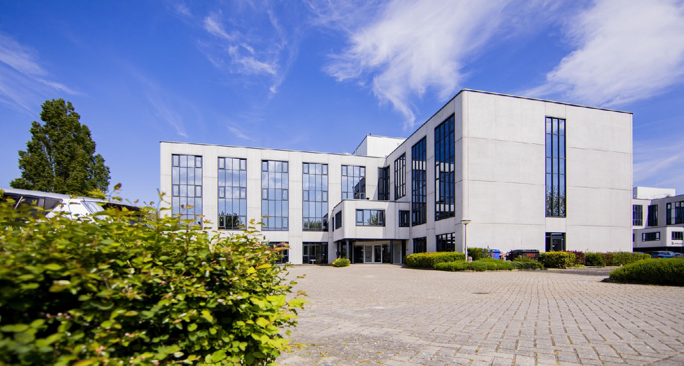 Pusat perniagaan Daalwijkdreef 47_13-13 Sewa pejabat Daalwijkdreef 47_13-13