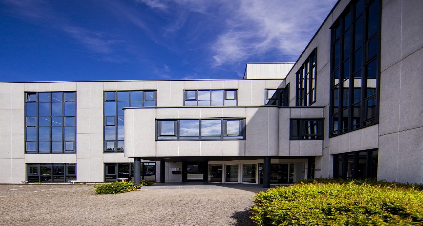 Pusat perniagaan Daalwijkdreef 47_14-14 Sewa pejabat Daalwijkdreef 47_14-14